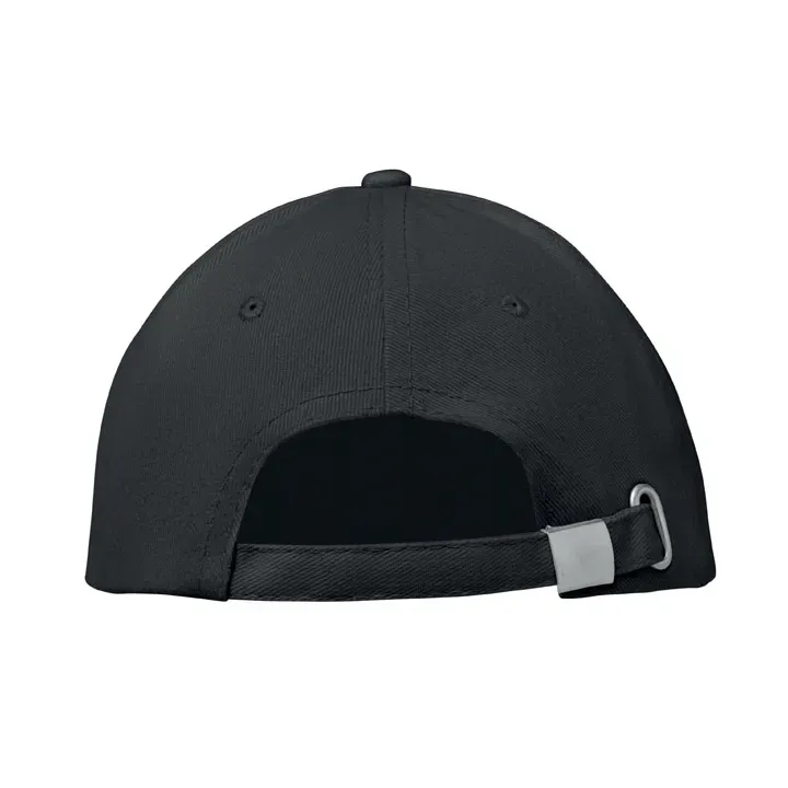 6 panel baseball cap - MO1464 (MOCN#03)